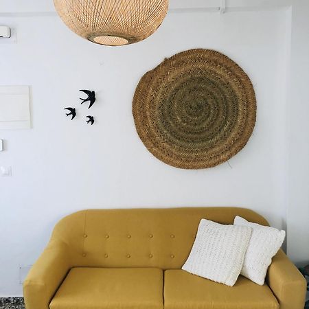 בנאלמדנה Tradicional Apartamento Central De 2 Camas Dobles מראה חיצוני תמונה