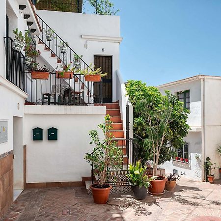 בנאלמדנה Tradicional Apartamento Central De 2 Camas Dobles מראה חיצוני תמונה