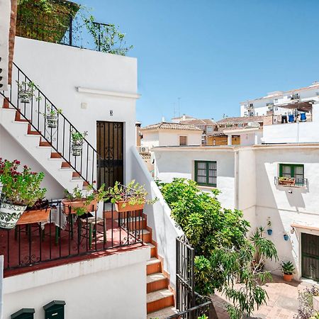 בנאלמדנה Tradicional Apartamento Central De 2 Camas Dobles מראה חיצוני תמונה